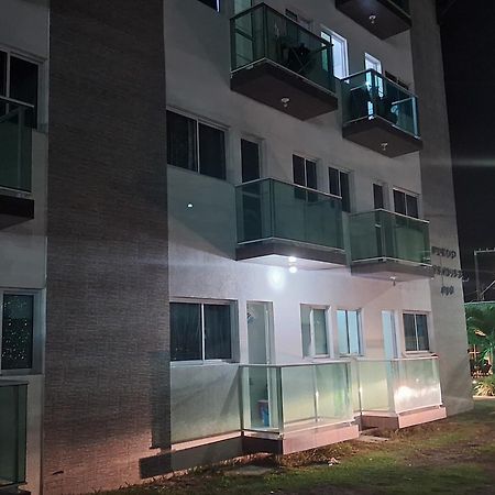 Apartamento Terreo Ryso Do Mar No Centro De Porto De Galinhas Bagian luar foto