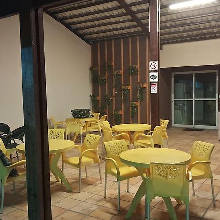 Apartamento Terreo Ryso Do Mar No Centro De Porto De Galinhas Bagian luar foto