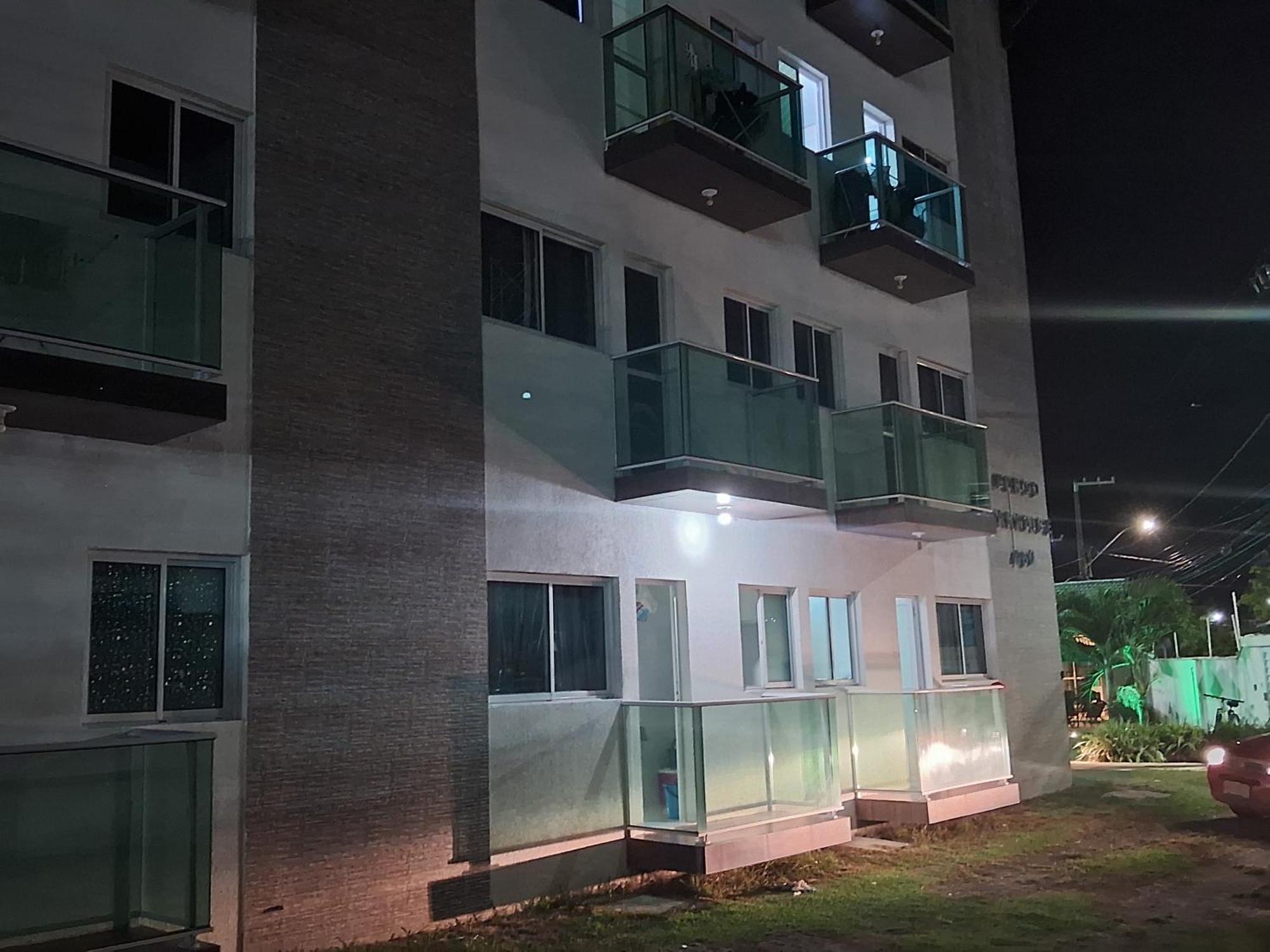 Apartamento Terreo Ryso Do Mar No Centro De Porto De Galinhas Bagian luar foto