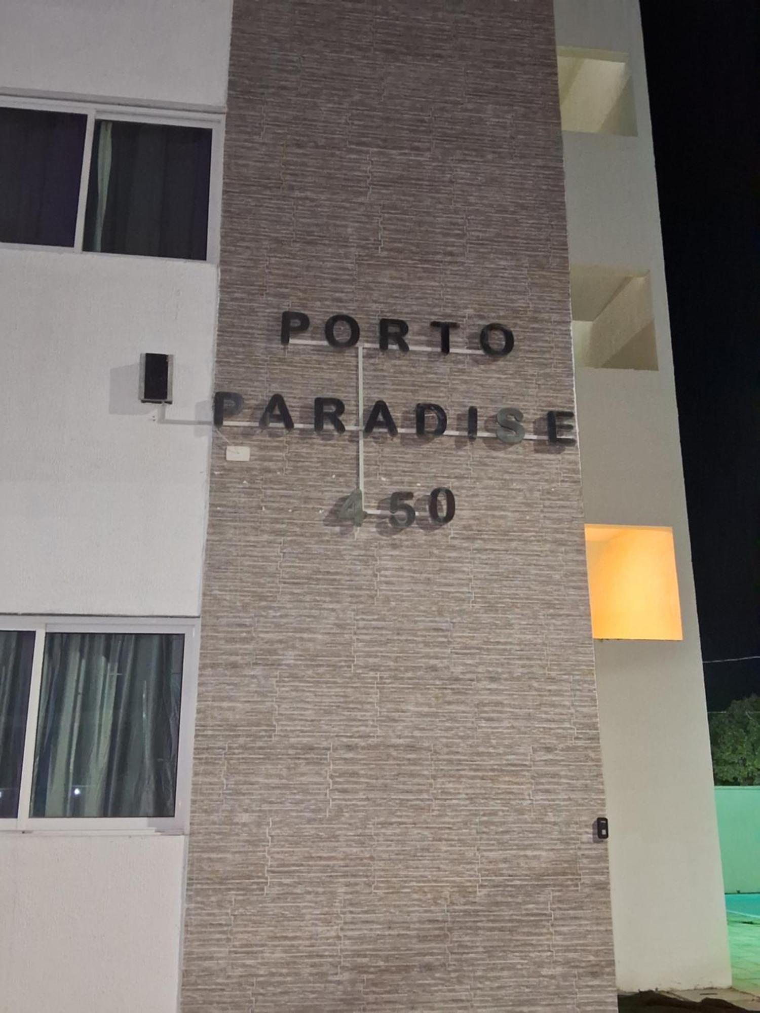 Apartamento Terreo Ryso Do Mar No Centro De Porto De Galinhas Bagian luar foto