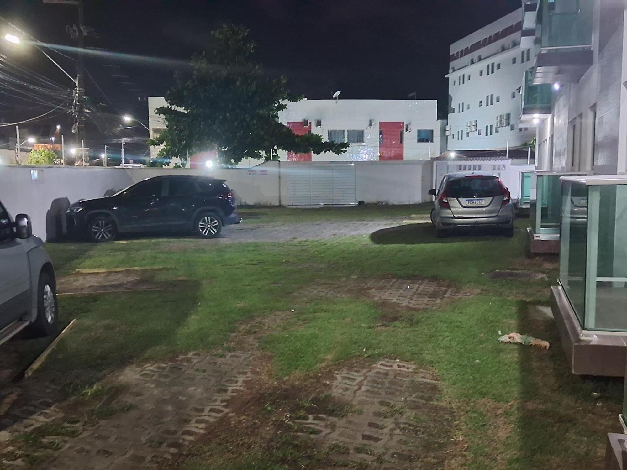 Apartamento Terreo Ryso Do Mar No Centro De Porto De Galinhas Bagian luar foto