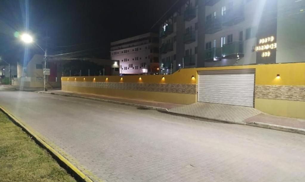 Apartamento Terreo Ryso Do Mar No Centro De Porto De Galinhas Bagian luar foto