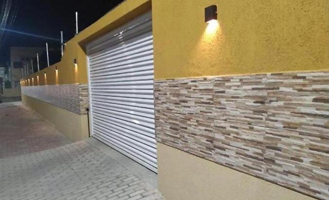 Apartamento Terreo Ryso Do Mar No Centro De Porto De Galinhas Bagian luar foto