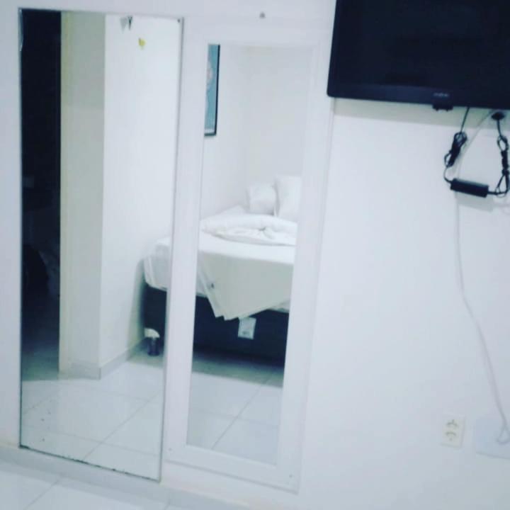 Apartamento Terreo Ryso Do Mar No Centro De Porto De Galinhas Bagian luar foto