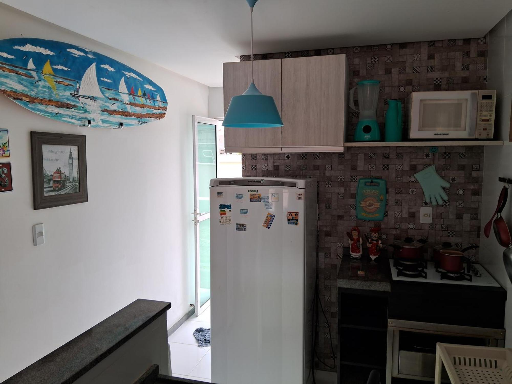 Apartamento Terreo Ryso Do Mar No Centro De Porto De Galinhas Bagian luar foto