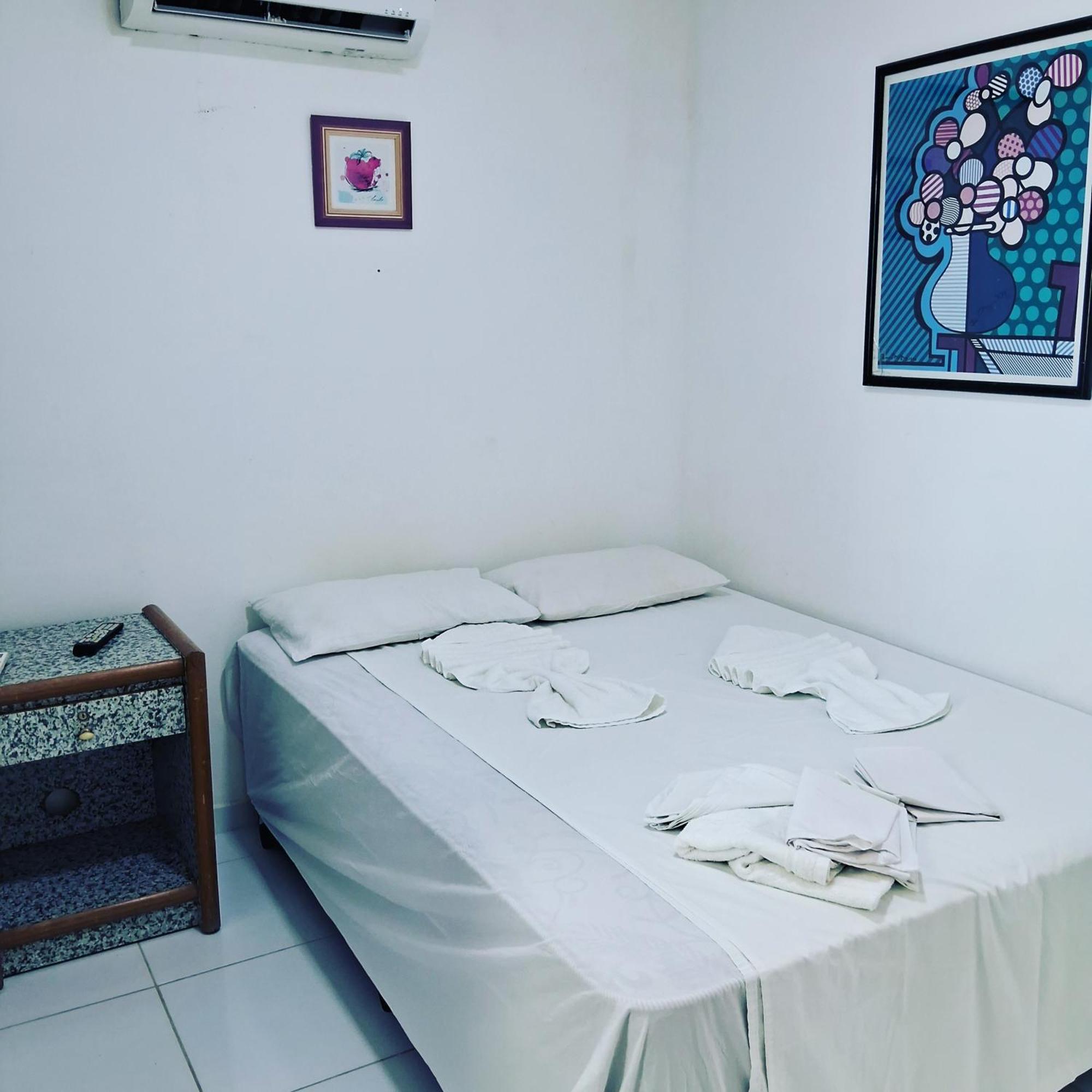 Apartamento Terreo Ryso Do Mar No Centro De Porto De Galinhas Bagian luar foto
