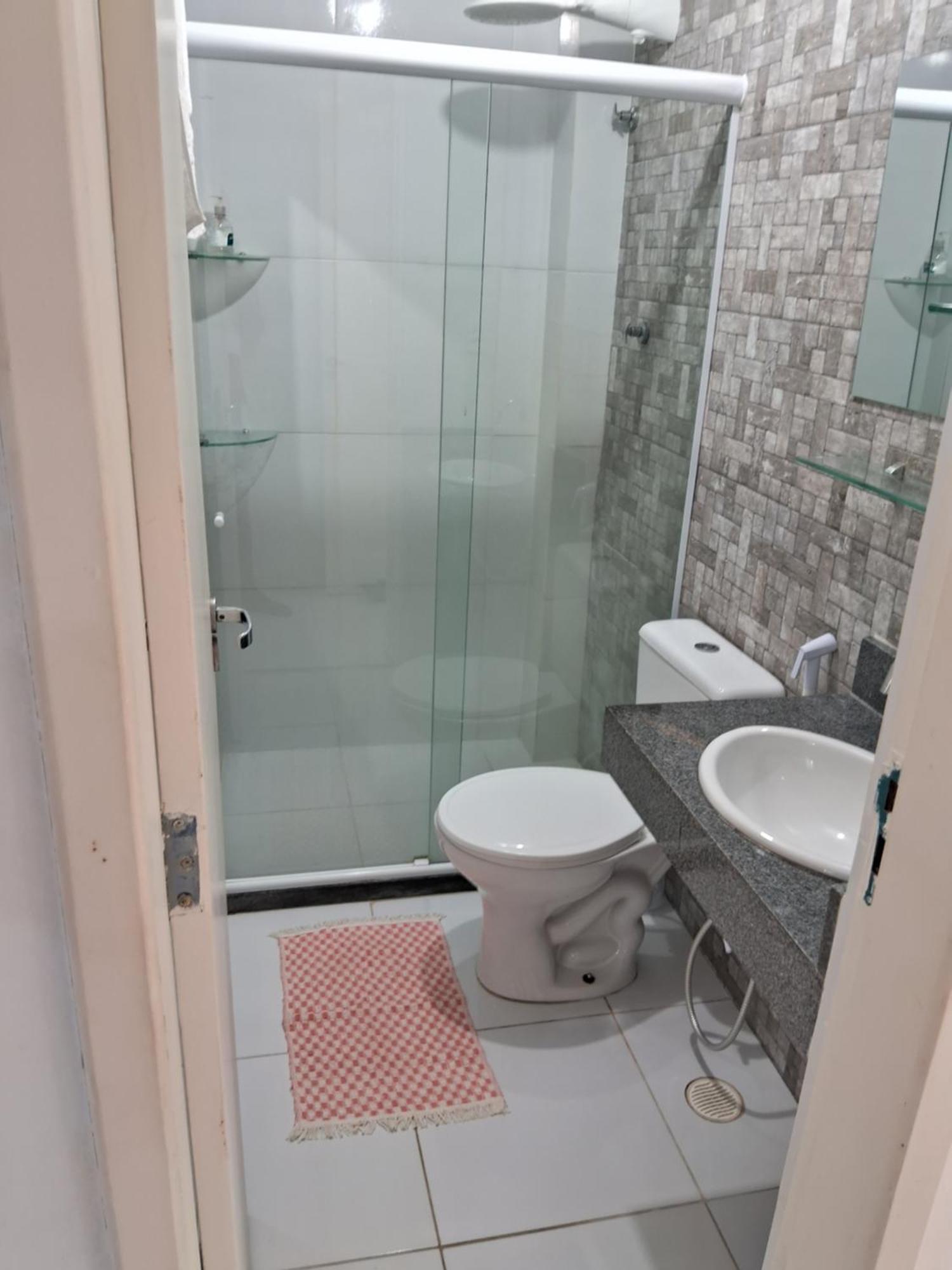 Apartamento Terreo Ryso Do Mar No Centro De Porto De Galinhas Bagian luar foto