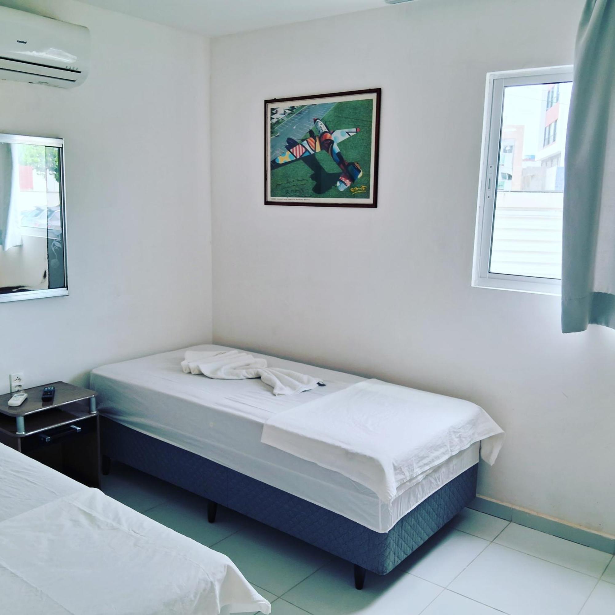 Apartamento Terreo Ryso Do Mar No Centro De Porto De Galinhas Bagian luar foto